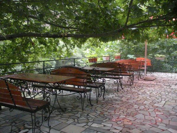 Hotel- Restaurant Struma Stara Kresna Exterior photo