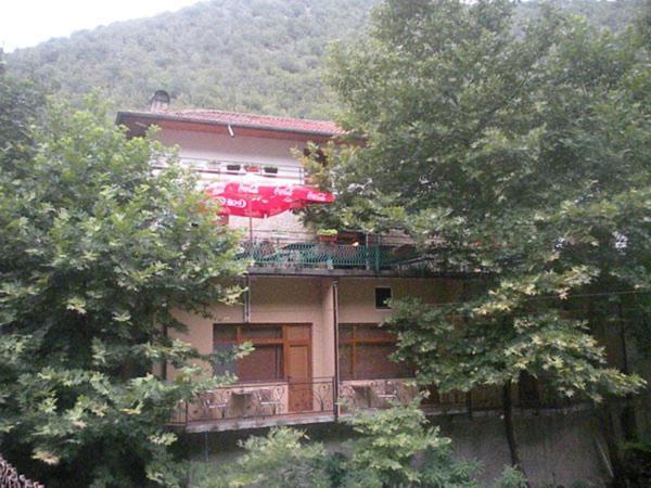 Hotel- Restaurant Struma Stara Kresna Exterior photo