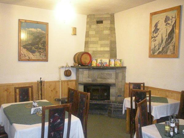 Hotel- Restaurant Struma Stara Kresna Exterior photo